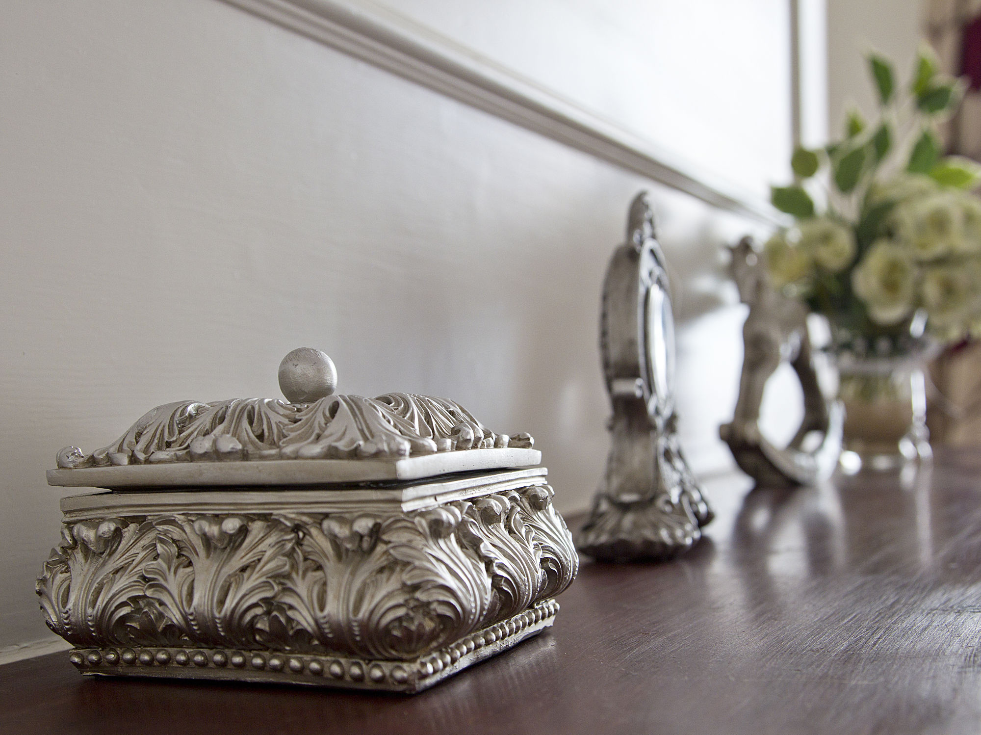 Фото The Soho Mandeville