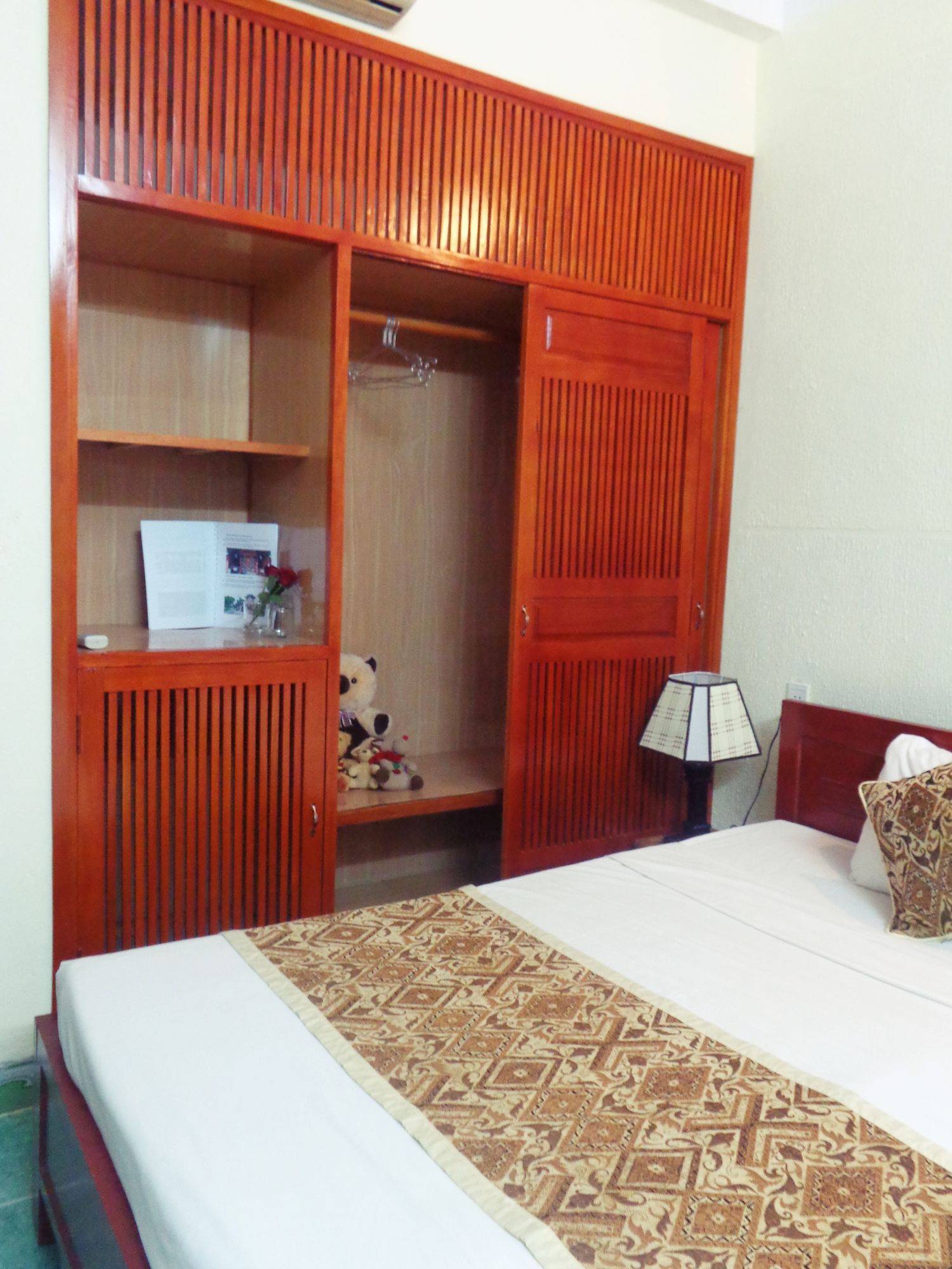 Фото Gingergrass Homestay