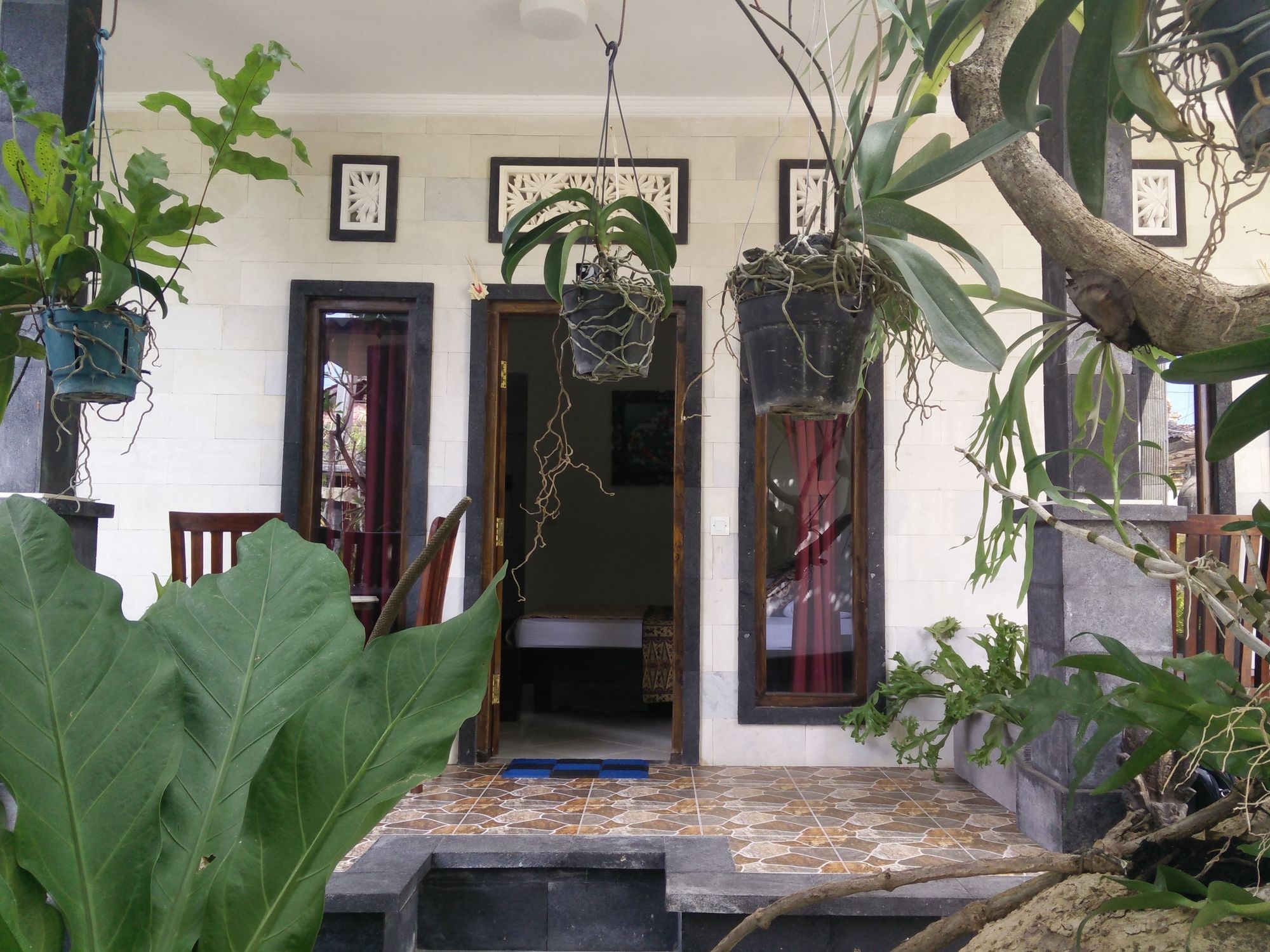 Фото Double N Guesthouse