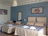 Фото Гостевой дом Domus Prati