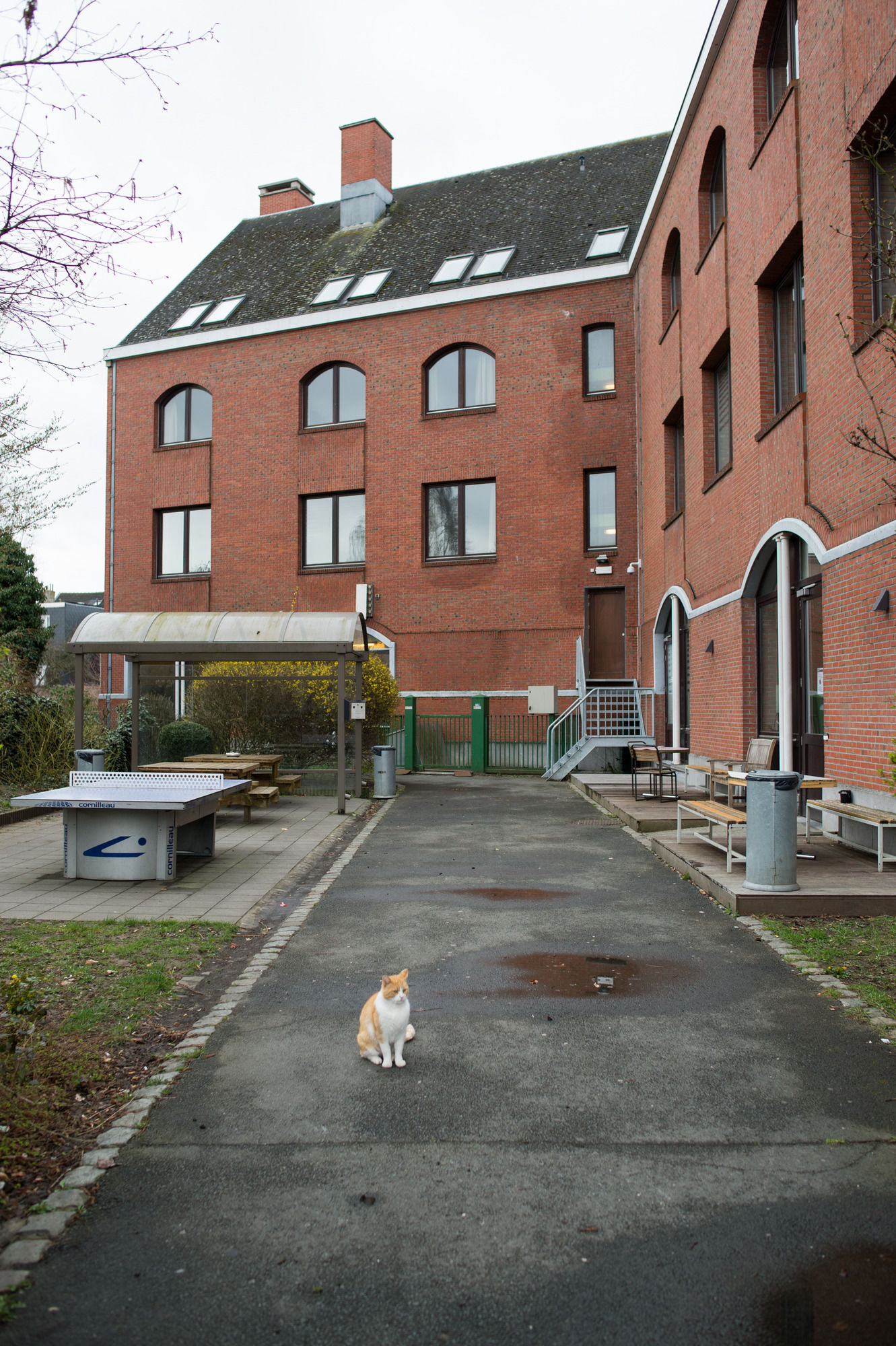 Фото Generation Europe Youth Hostel