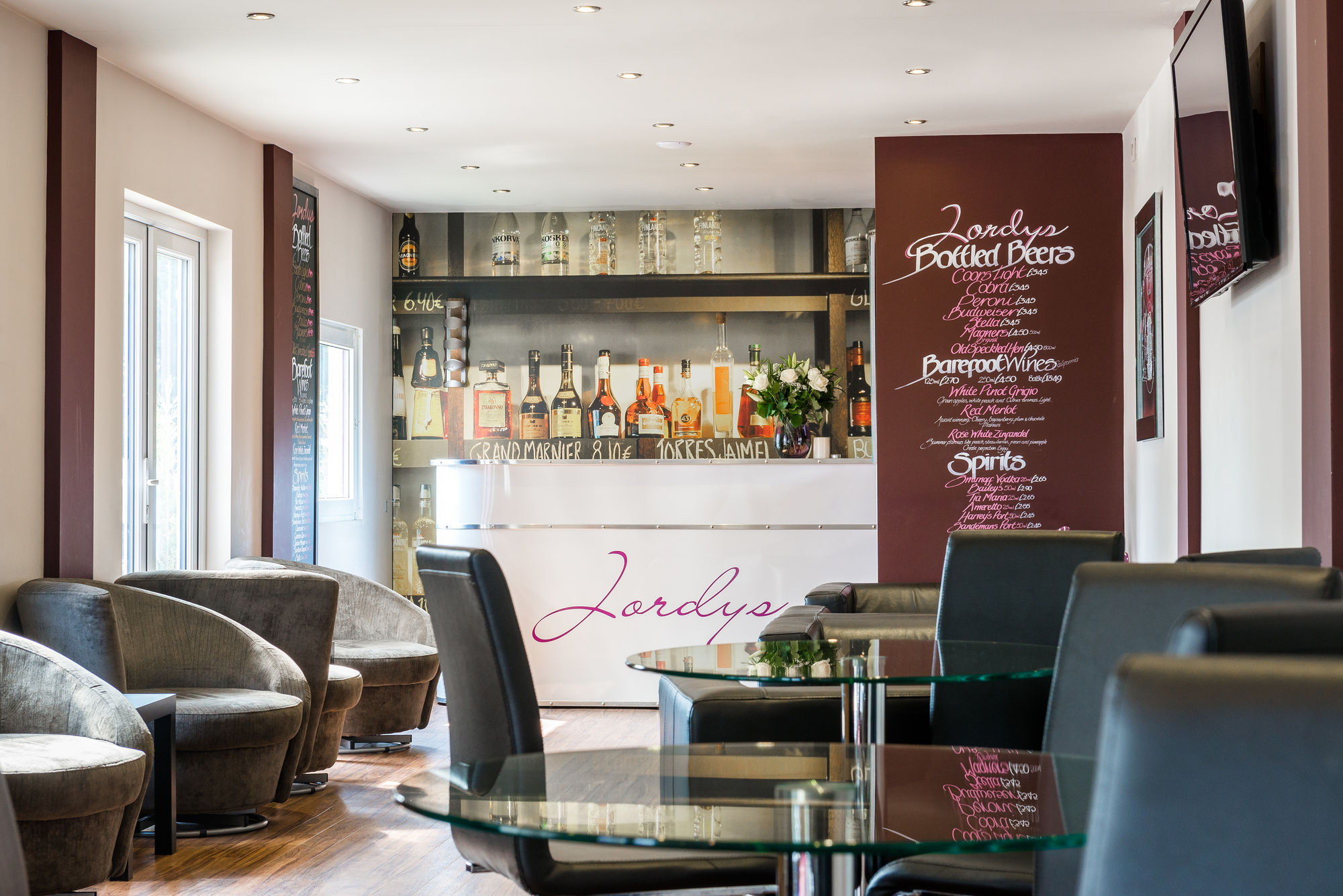 Фото Peterborough by Verve