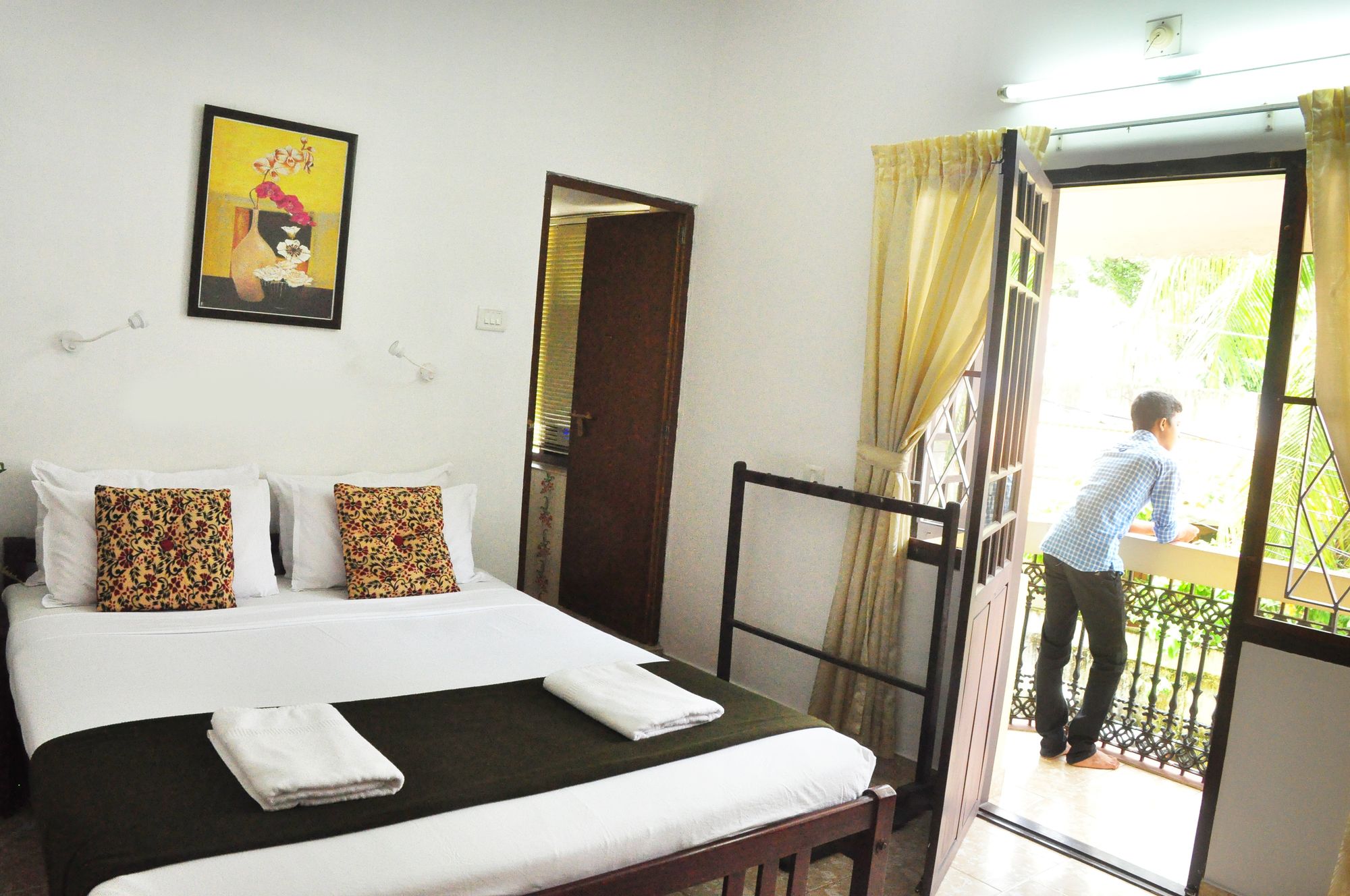 Фото Lazar Residency Homestay