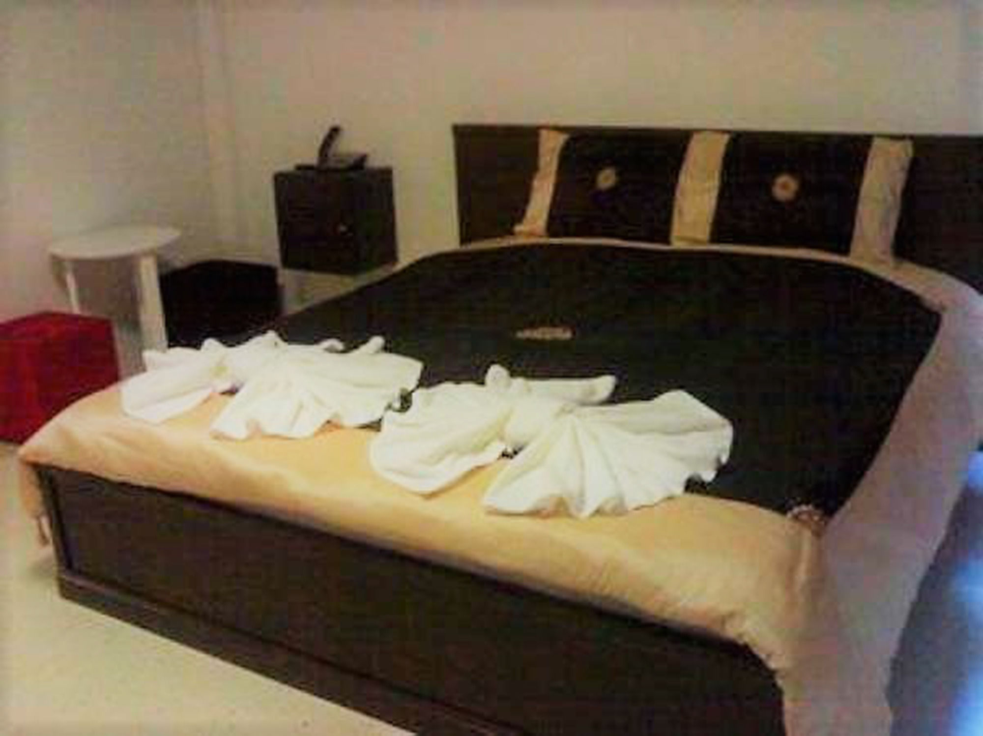 Фото The Boss's Place