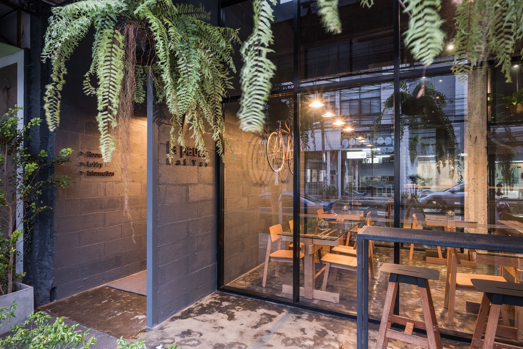 Фото La Pause Hatyai