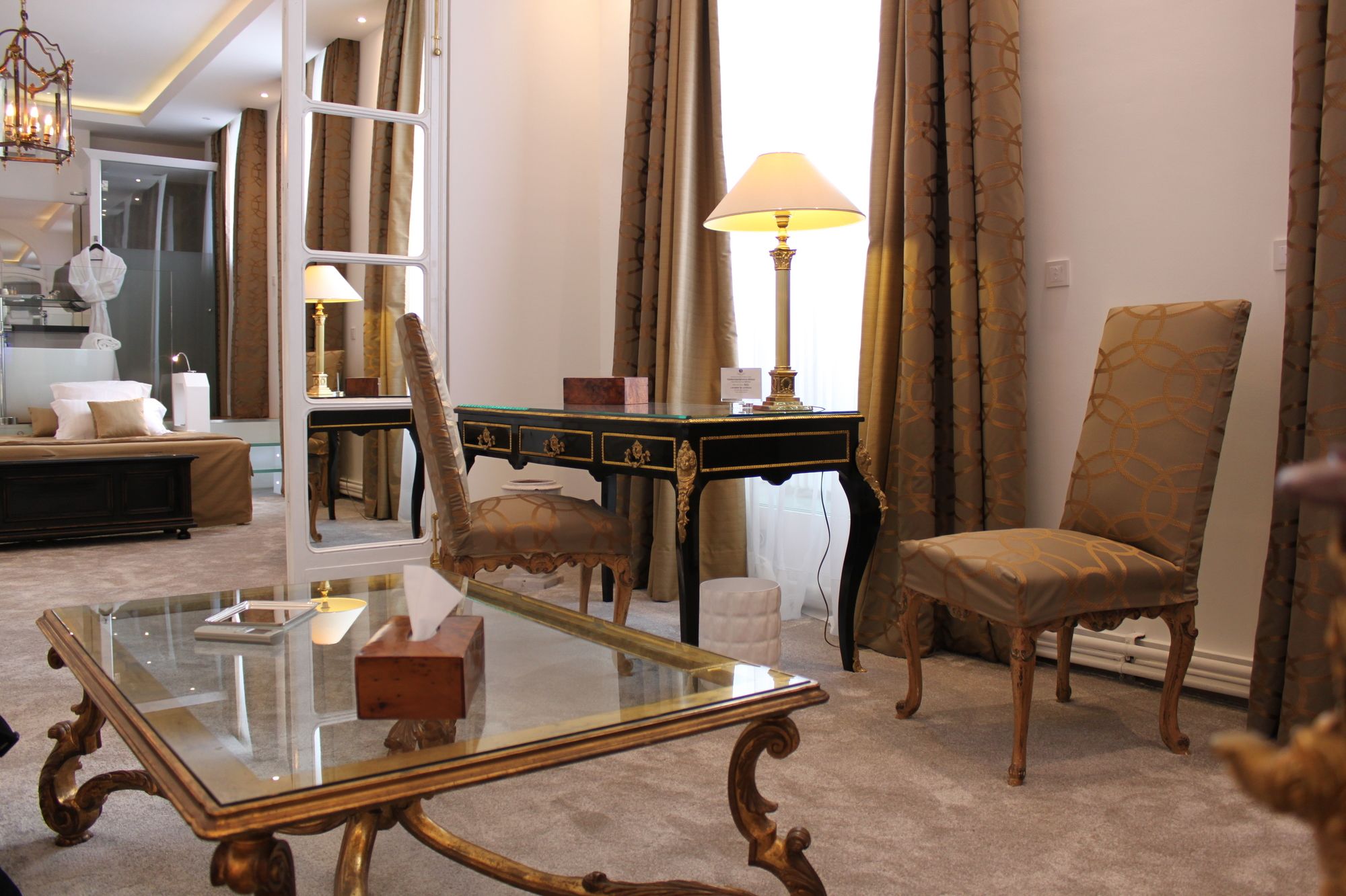 Фото Résidence de la Porte d'Arras