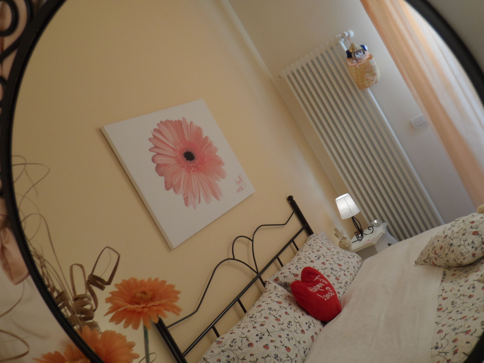 Фото B&b Petali Rosa