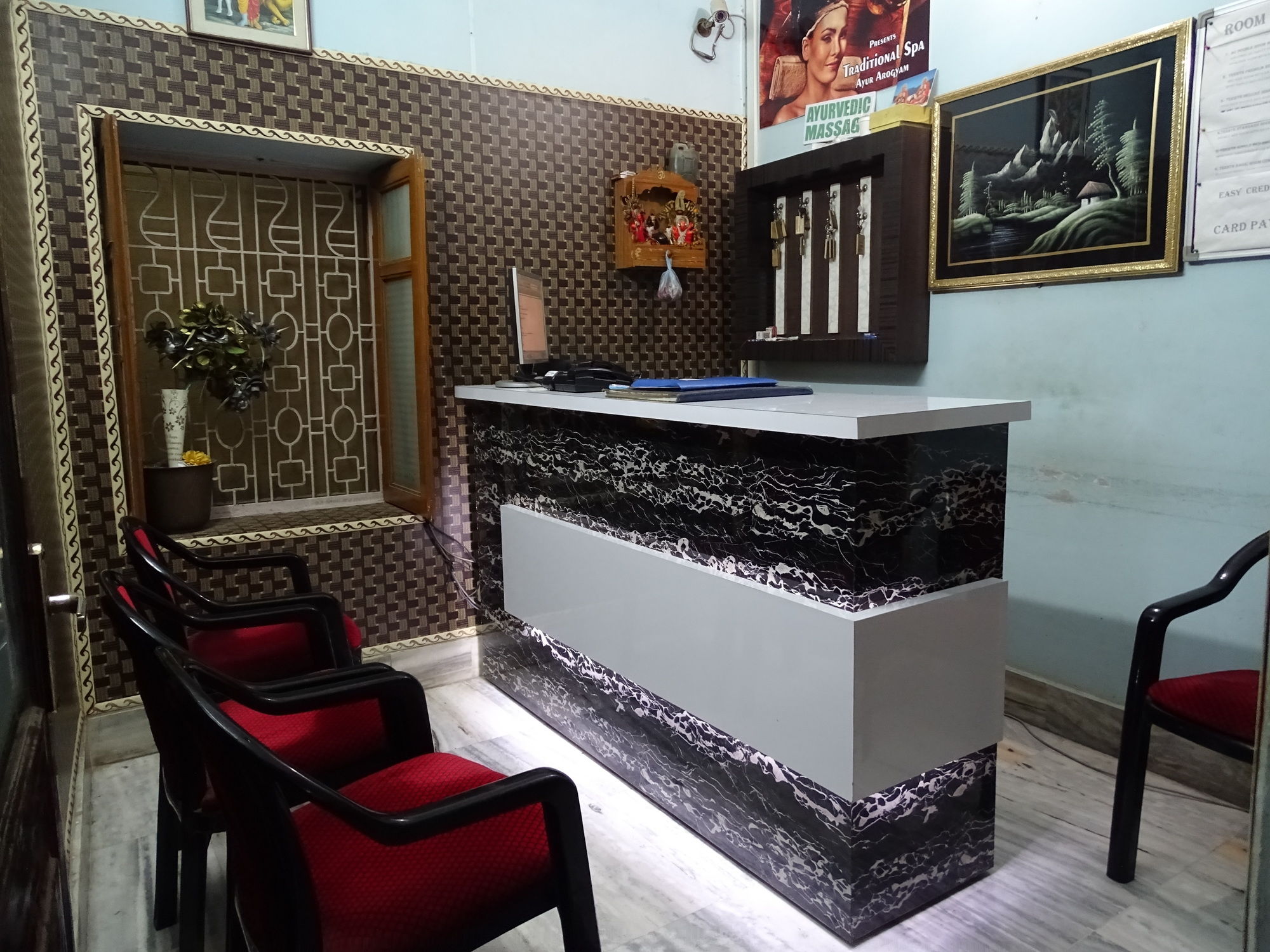 Фото Teerth Guest House