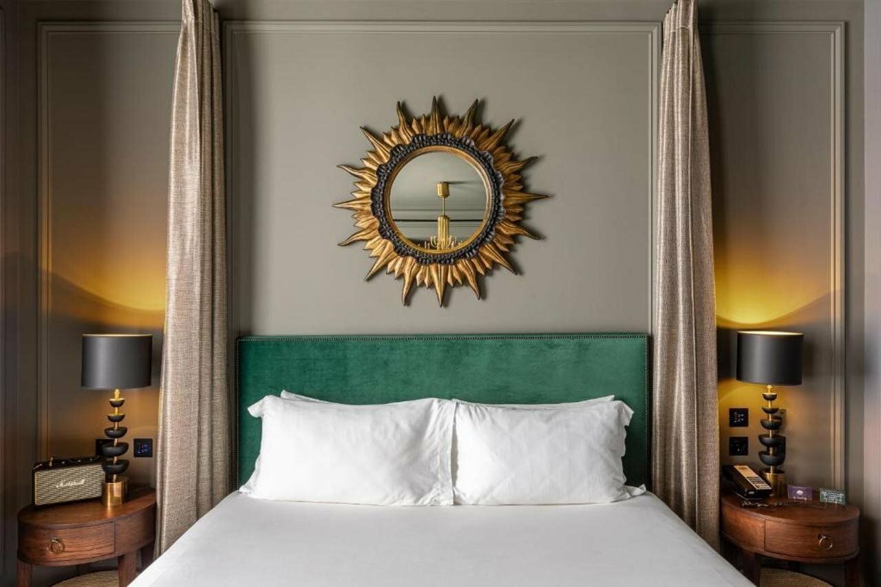 Фото отеля 5