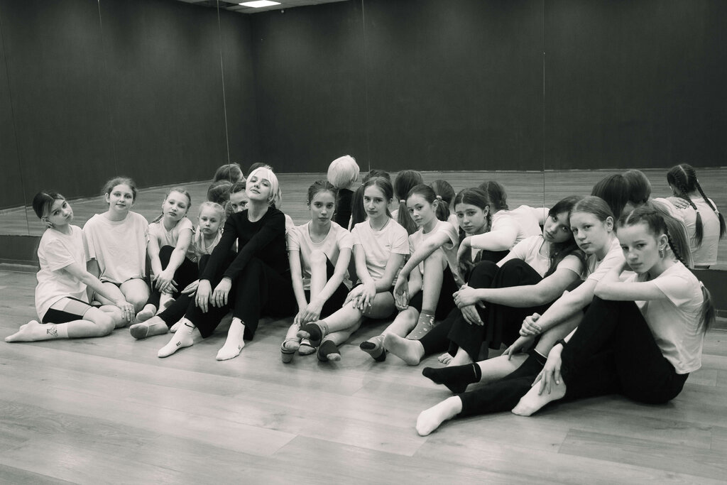Dance school Enigma, Smolensk, photo