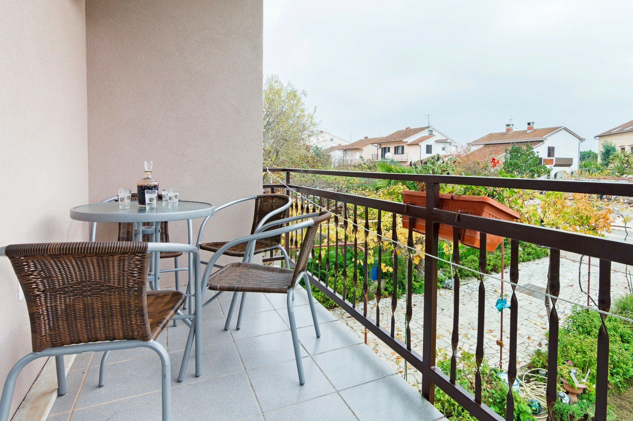 Фото Apartments Silvia 143