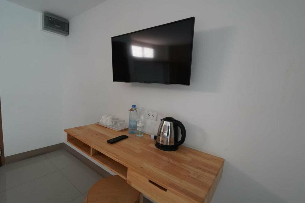 Фото RoomQuest Tha Sala