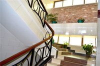 Фото Mt. Zion Hotel