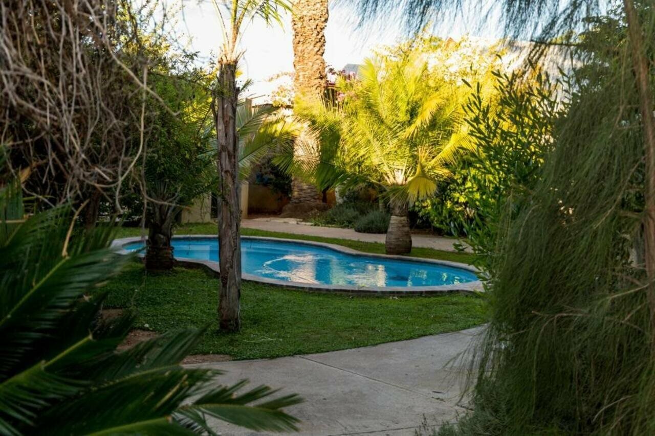 Фото Village Boutique Hotel