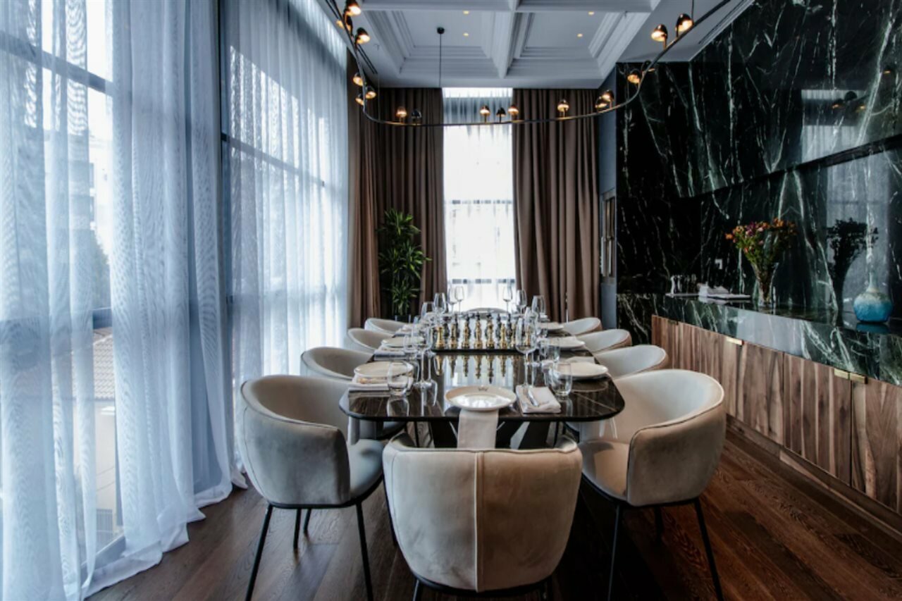 Фото The Crown Boutique Hotel & SPA