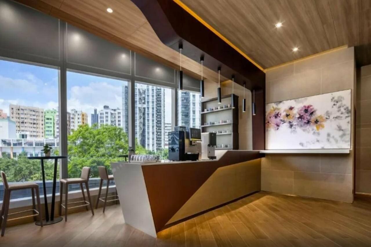 Фото Starphire Hotel