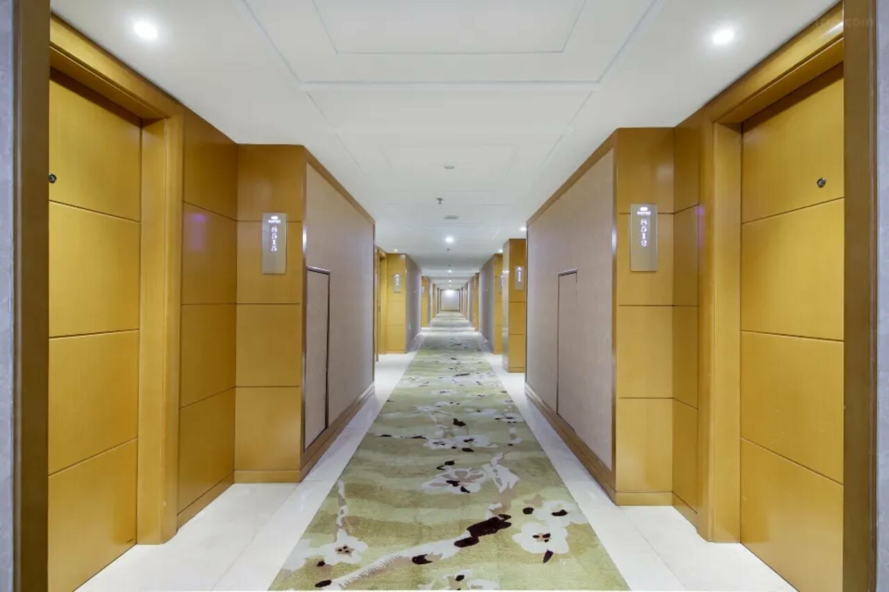 Фото Vienna Classic Hotel Hangzhou Linan