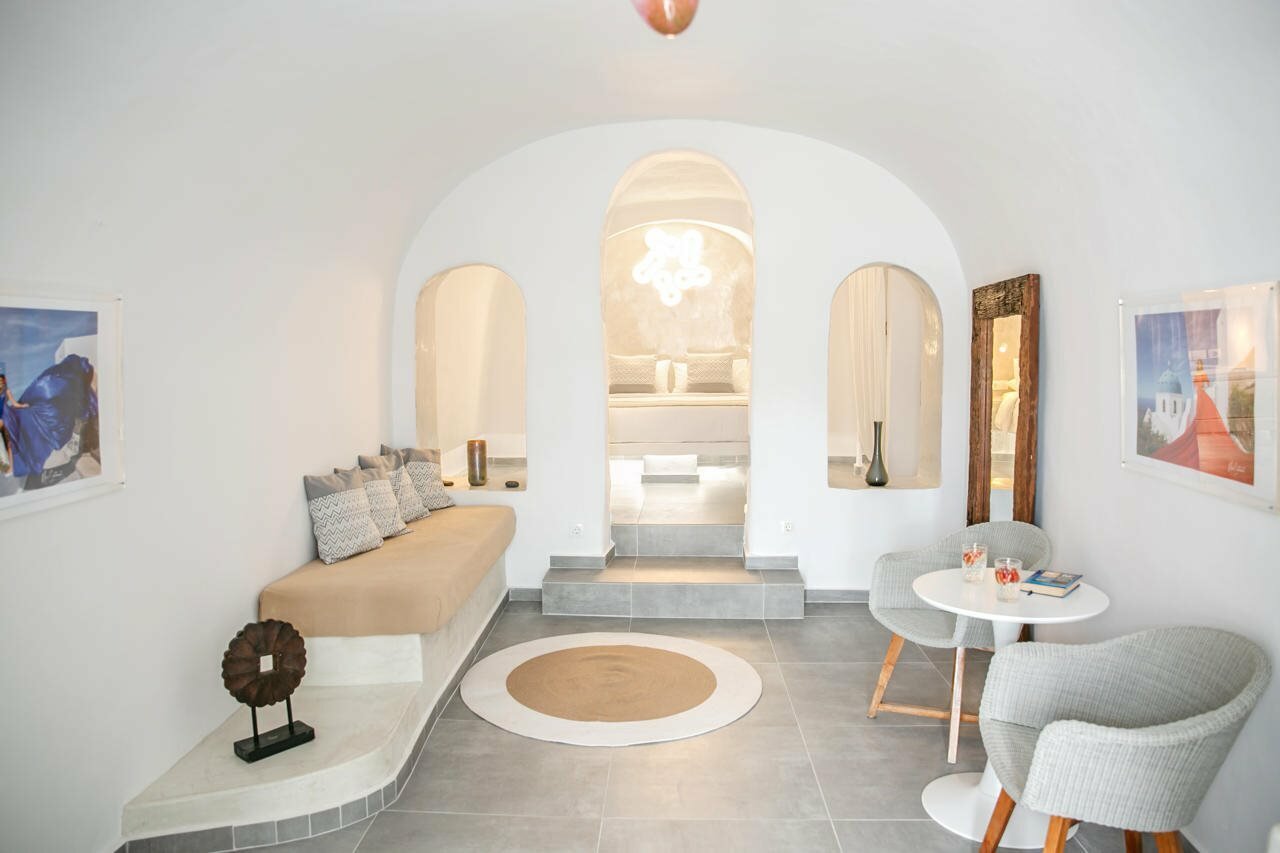 Фото Vogue Suites