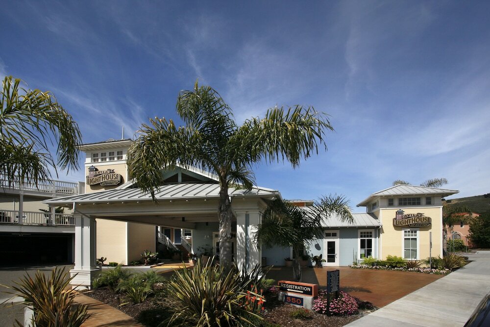 Фото Avila Lighthouse Suites