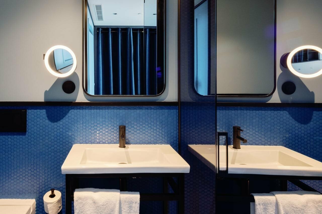 Фото The Editory Riverside Santa Apolonia