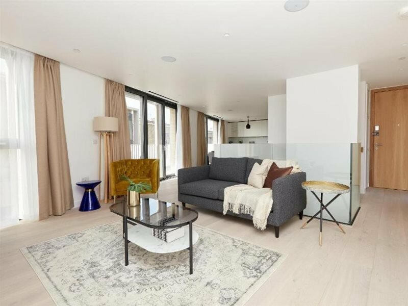 Фото Southwark Residences by Q Apartments