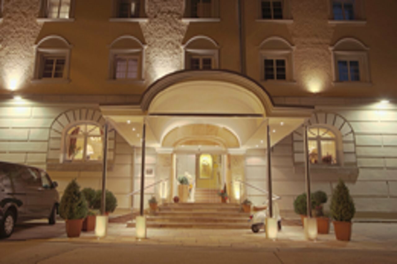 Фото Hotel Donauhof