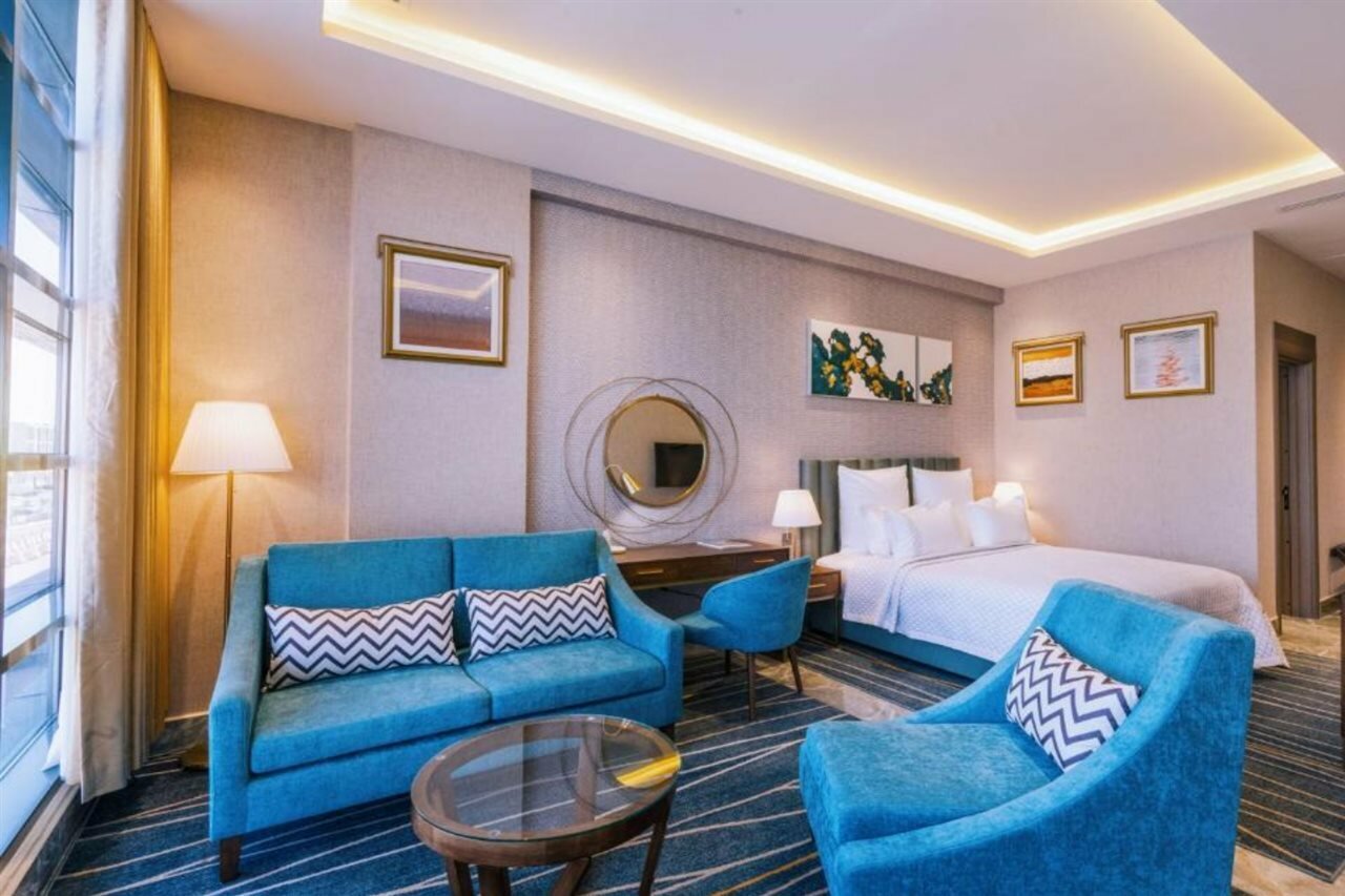 Фото отеля 5