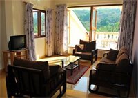 Фото Bougainvillea Guest House