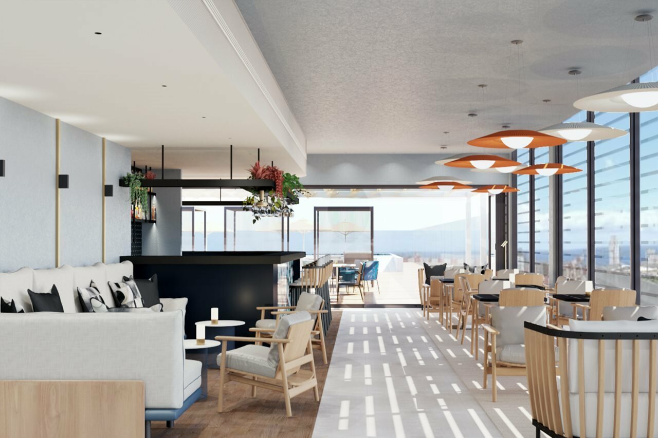 Фото Doubletree by Hilton Lagoa Azores