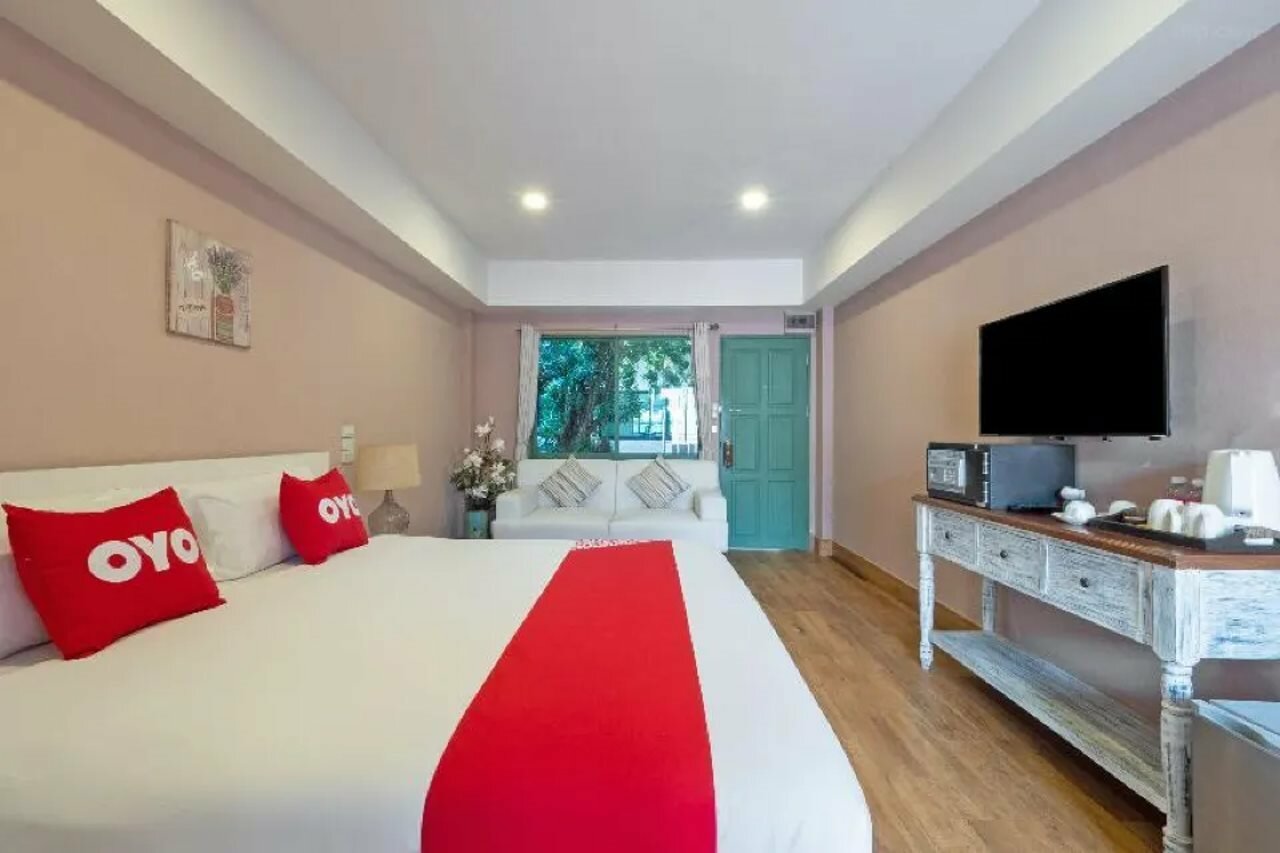 Фото The One Sabai Living