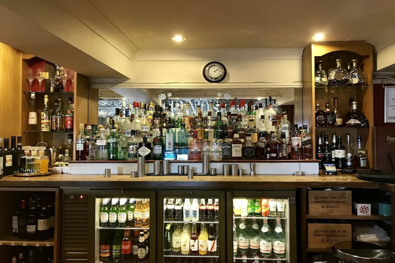 Фото Ennios Boutique Hotel Rooms