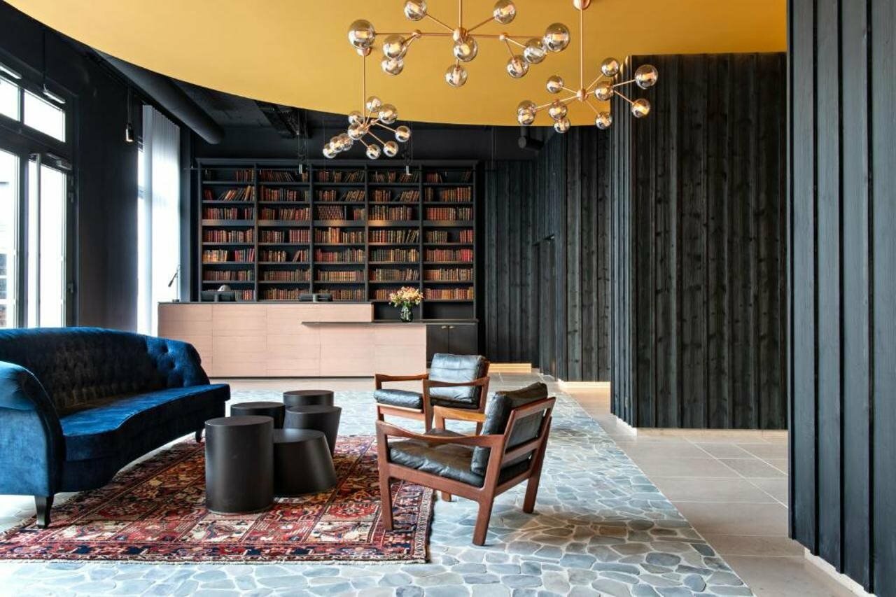 Фото Leonor Hotel