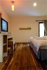 Фото Jerung Hotel