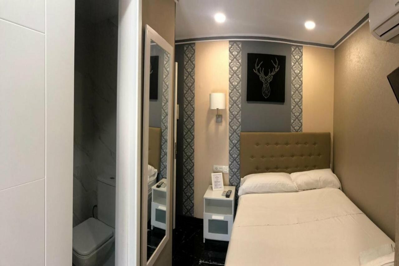 Фото Hostal Boutique Princesa