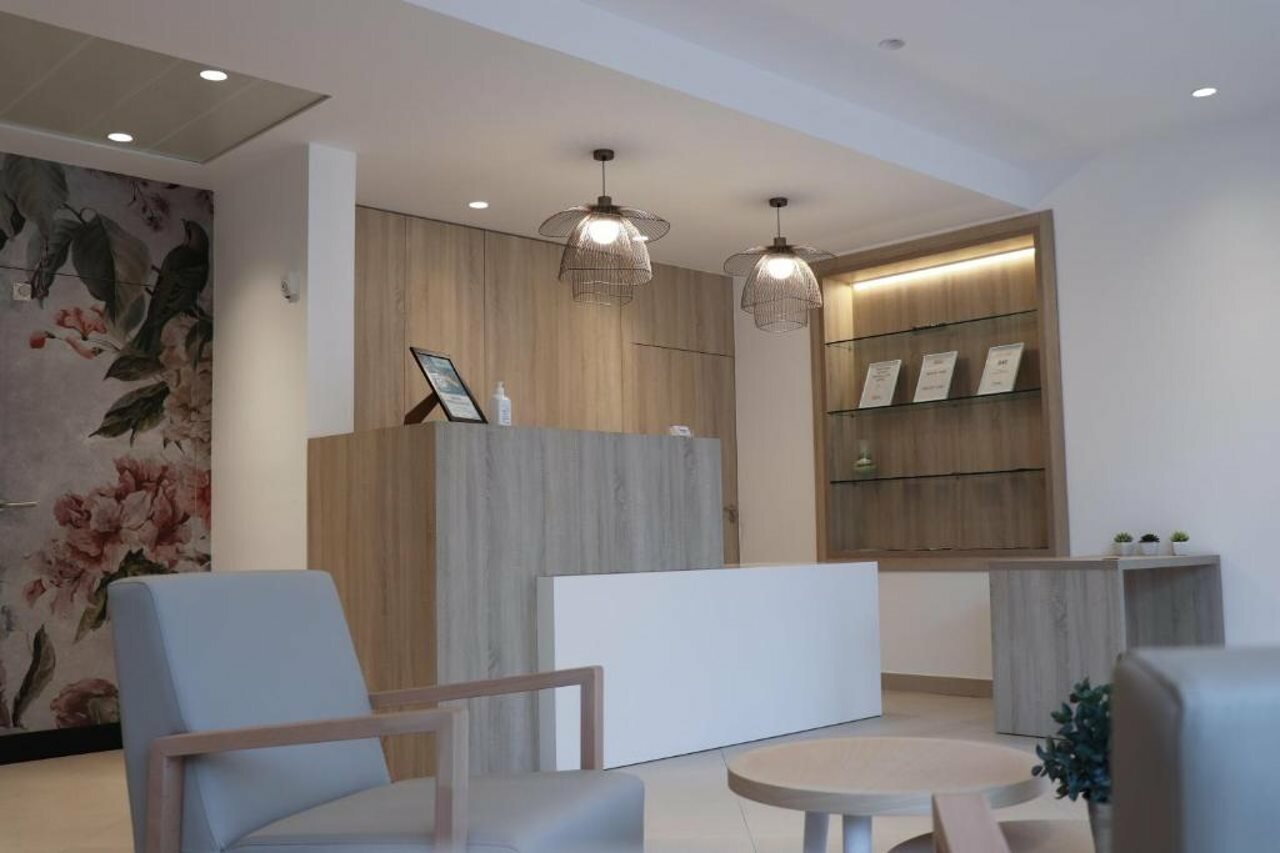 Фото Hotel Sunna Benicassim