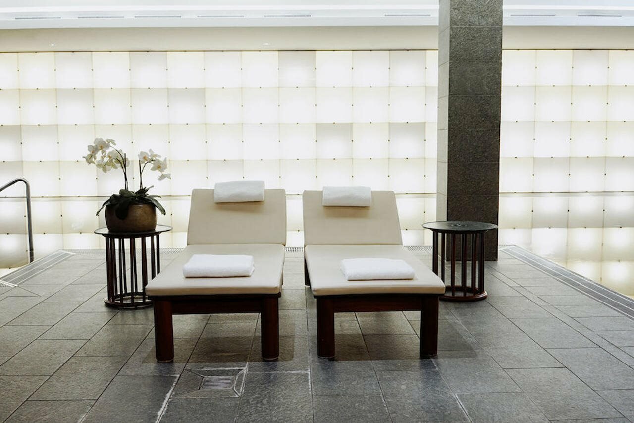 Фото Parkhotel Quellenhof Aachen