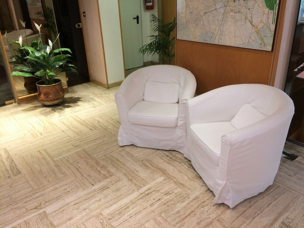 Фото Hotel Città Studi