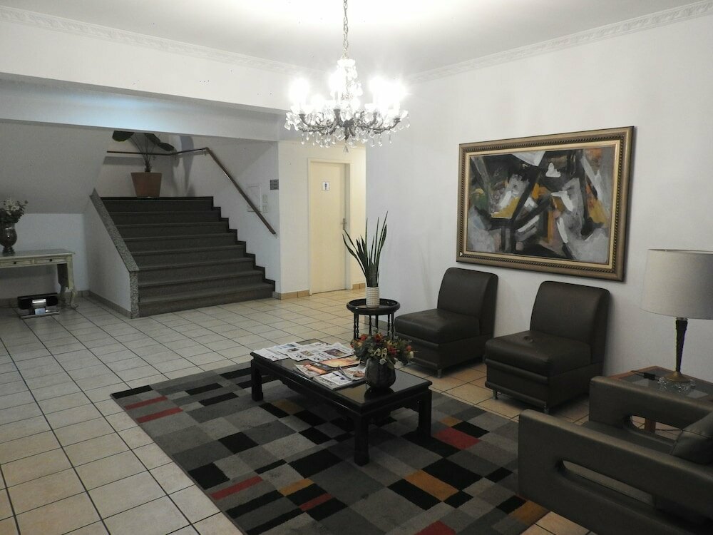 Hotel Hotel Bruggemann, Florianopolis, photo