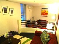 Фото Anchor on Little Collins