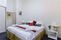 Фото Anchor on Little Collins