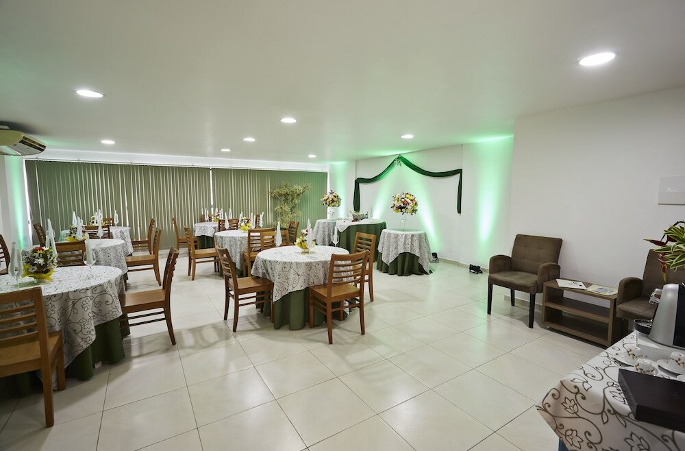 Фото Villa Park Hotel Natal