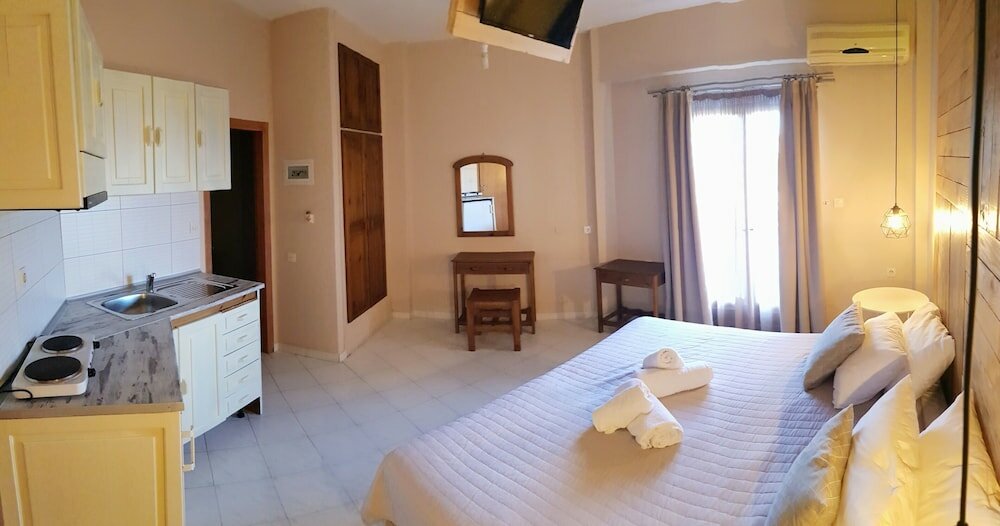 Фото Anemos Hotel