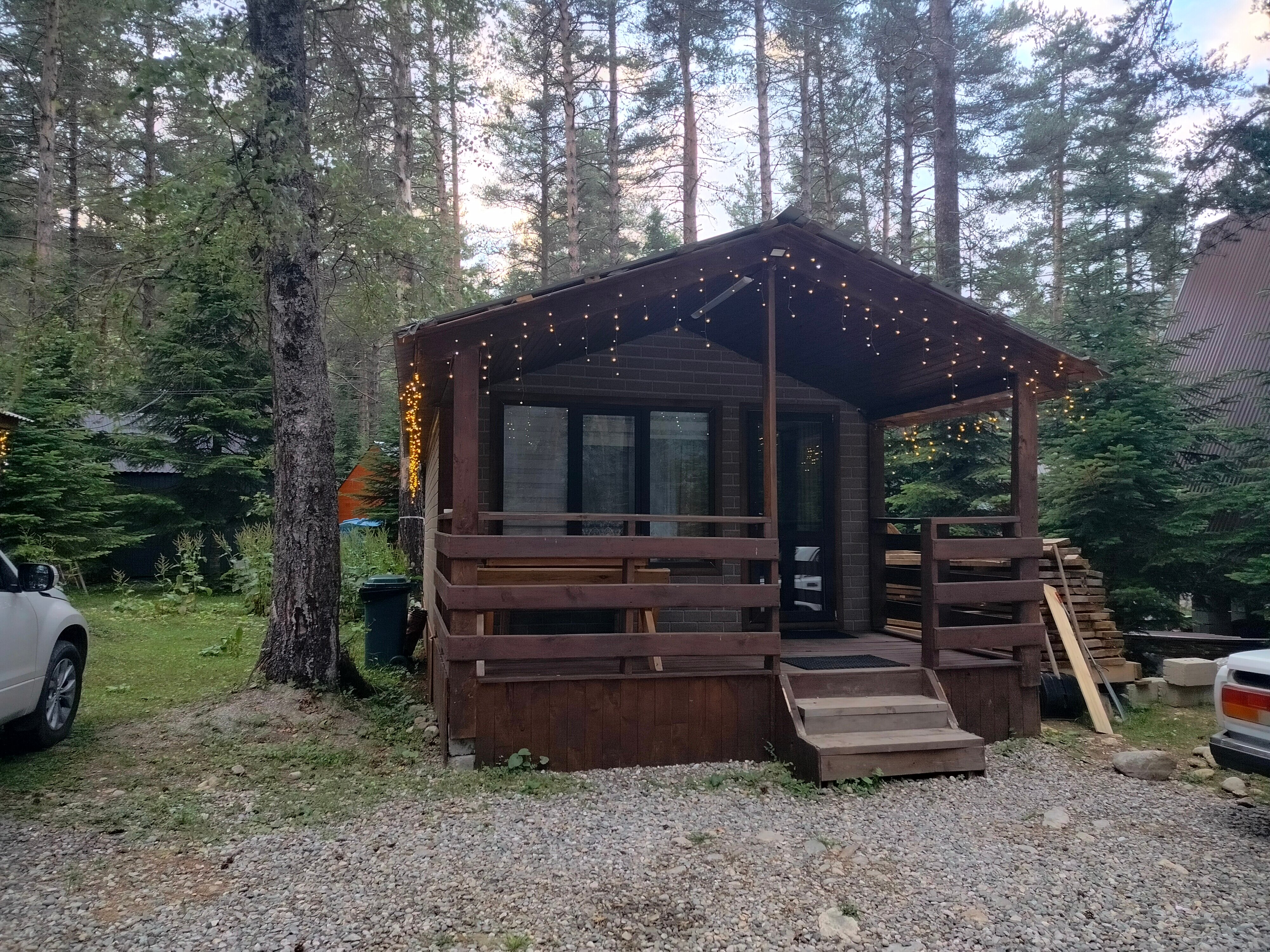 Фото Тихое Место