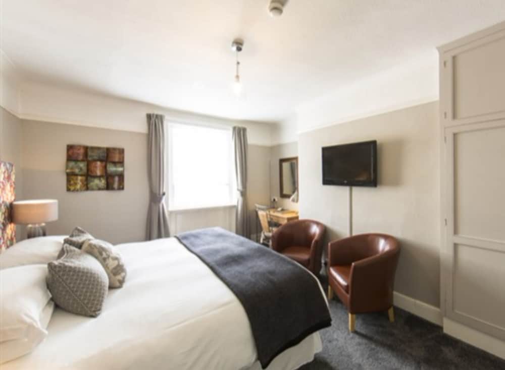 Фото Westwood Guest House