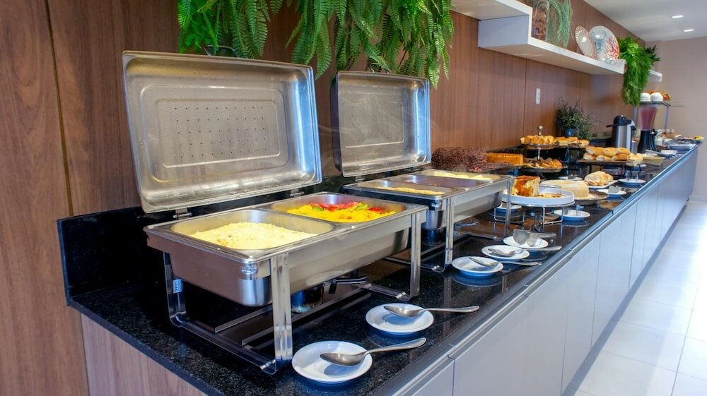 Фото Villa Park Hotel Natal