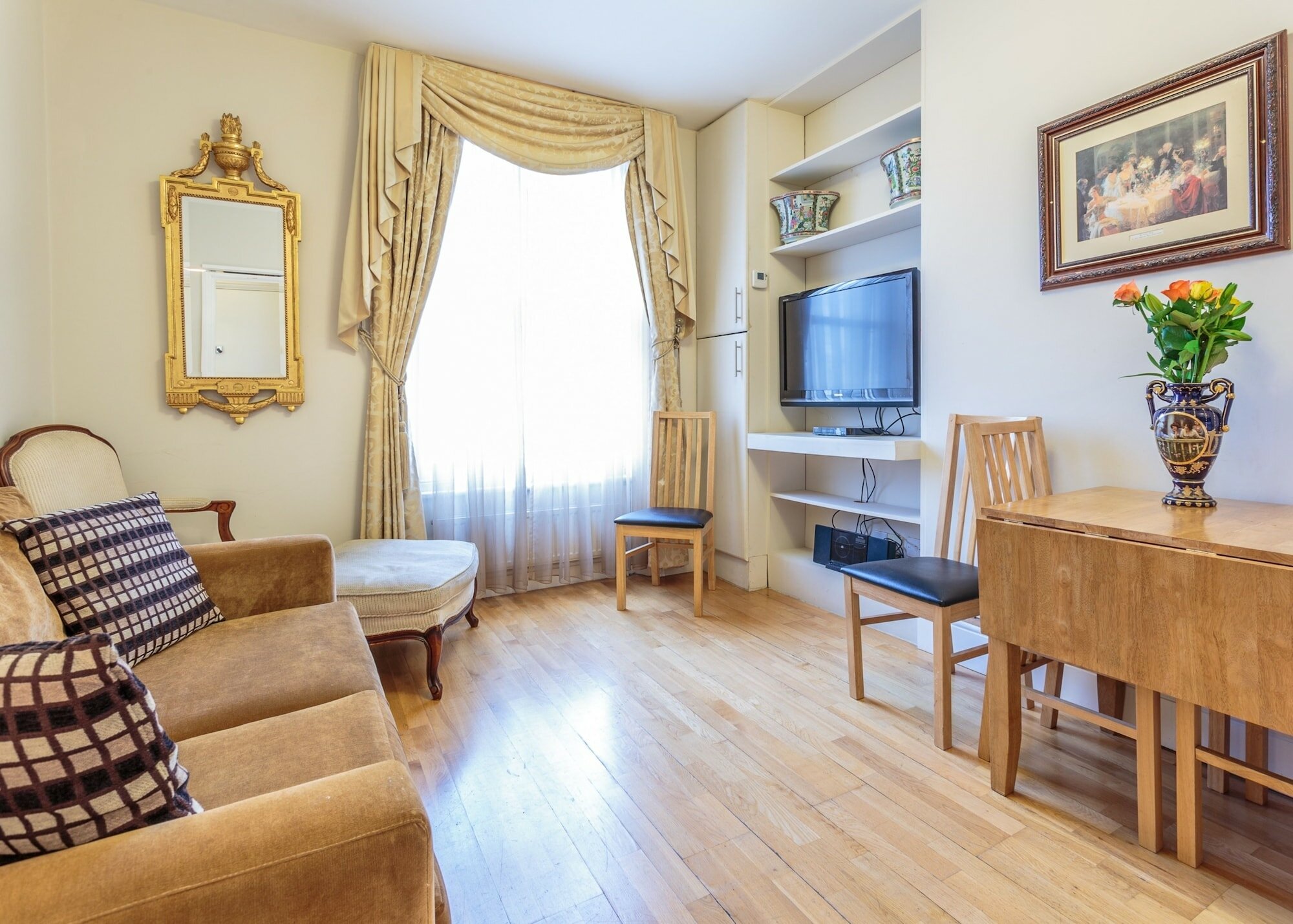 Фото Castletown House Apartments