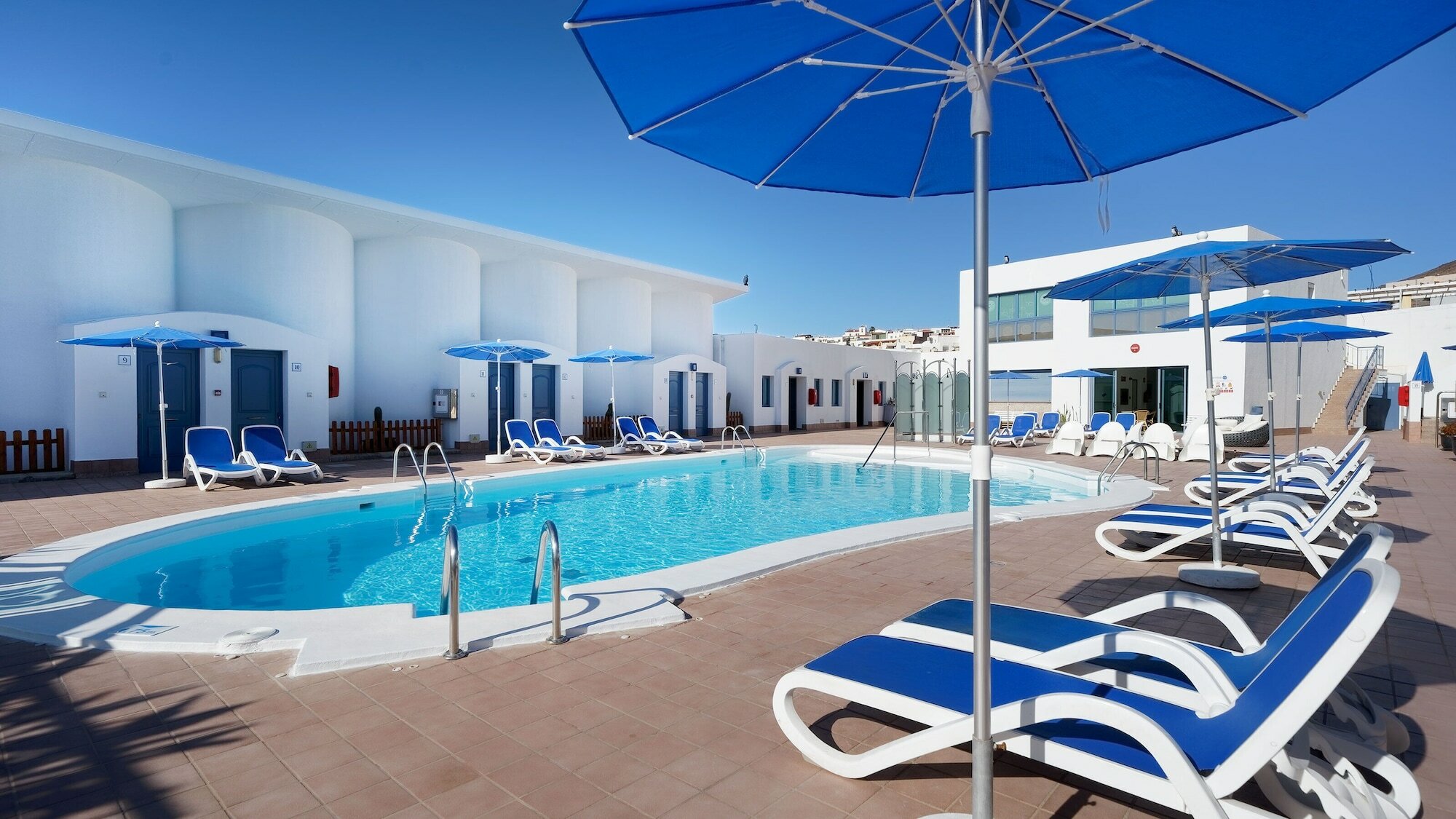 Фото Apartamentos Igramar MorroJable - Adults Only