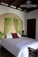 Фото Hotel Monasterio