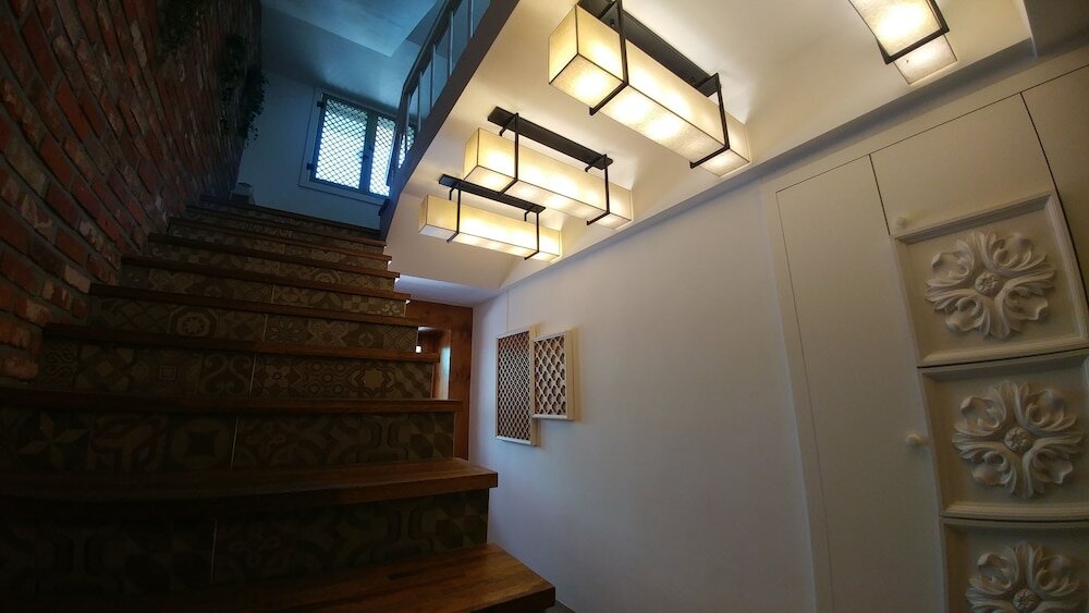 Фото Hotel Qb Dongdaemun Gallery