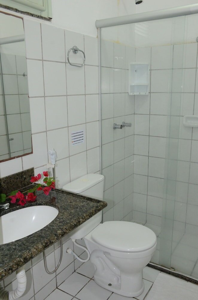 Фото Algas Praia Hotel